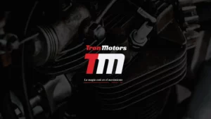 Tron Motors